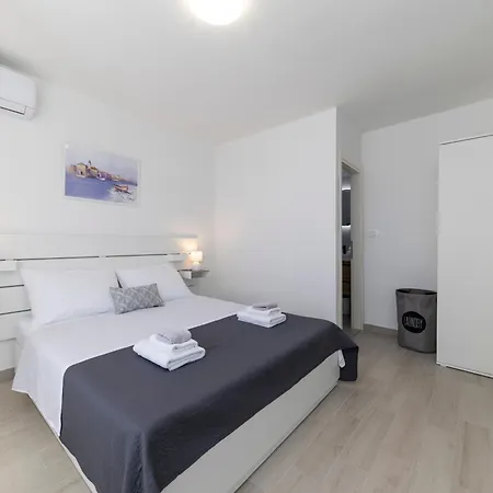 House Beram Ferienhaus