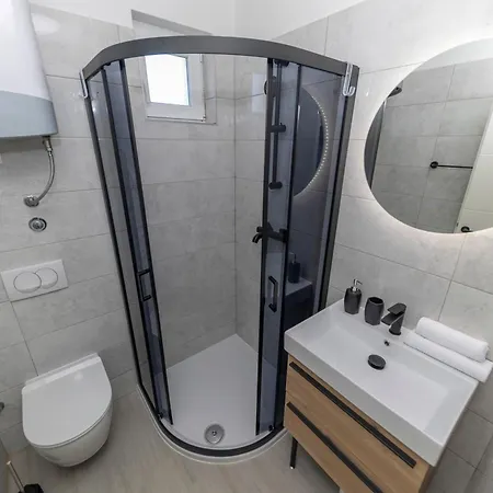 House Beram Ferienhaus *