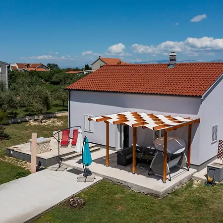 Casa vacanze House Beram Zara