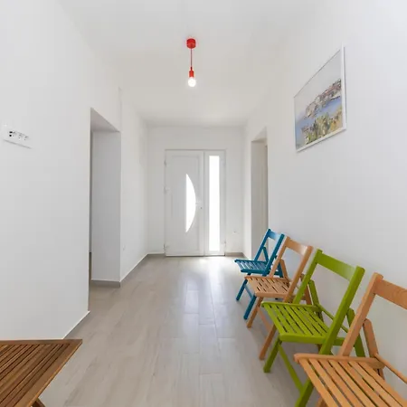 Vikendica House Beram