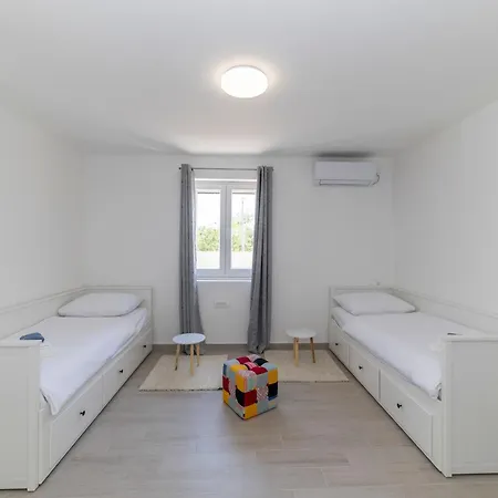 House Beram Holiday home Zadar