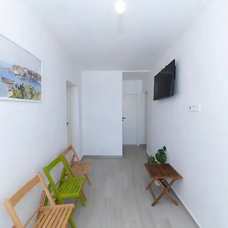 House Beram Holiday home Zadar