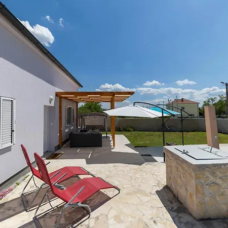 Vikendica House Beram Zadar
