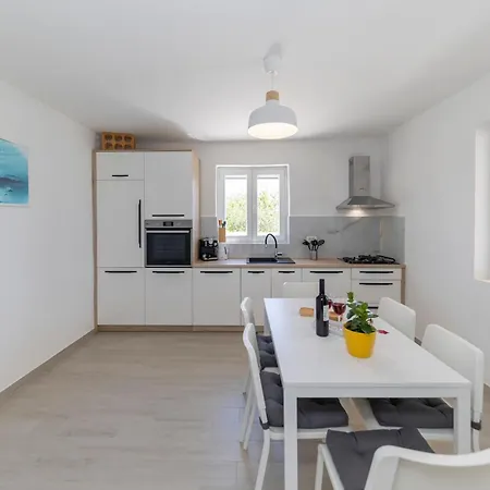 House Beram Holiday home Zadar