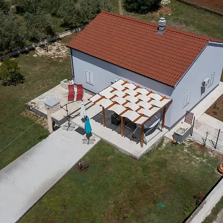 Holiday home House Beram