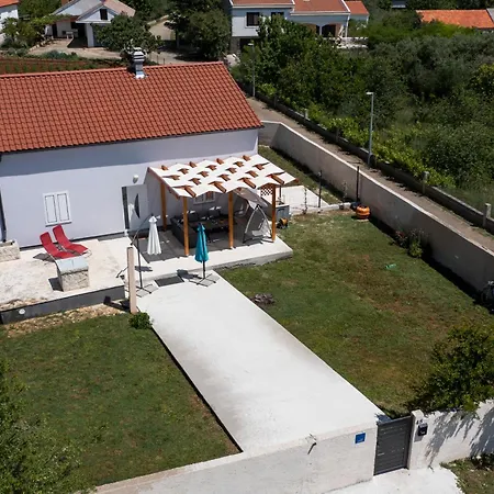 House Beram Holiday home Zadar